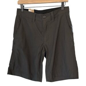 Prana Hybridizer Men’s Shorts Size 28